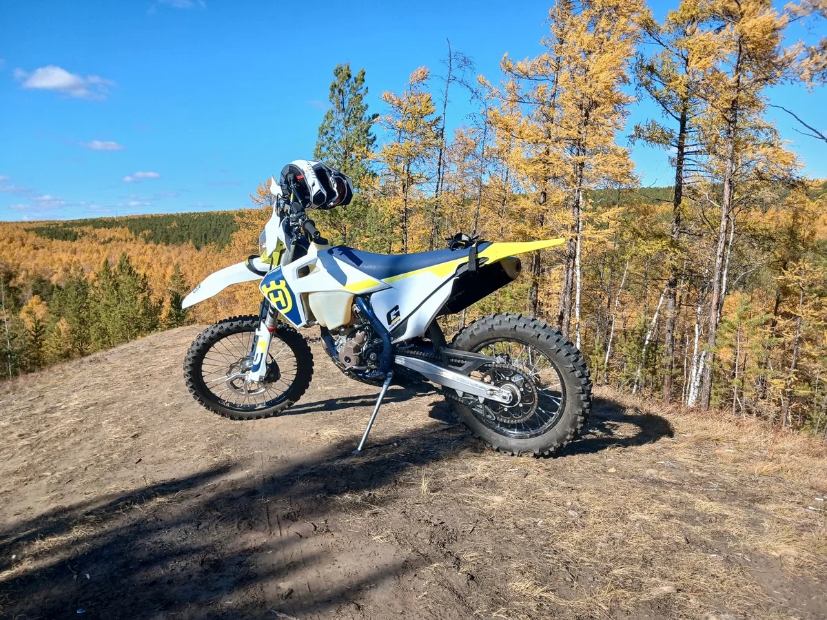 Как выбрать мотоцикл по классу: софт-эндуро, классика или хард — советы экспертов эндуро