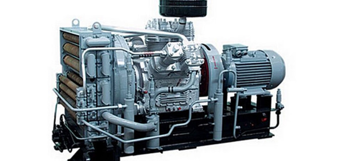 Компрессор ВШ 4.2 200