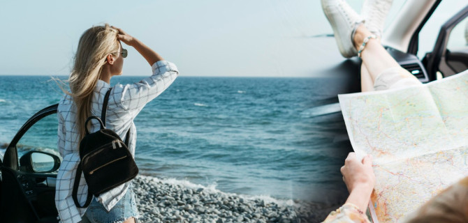 прокат авто