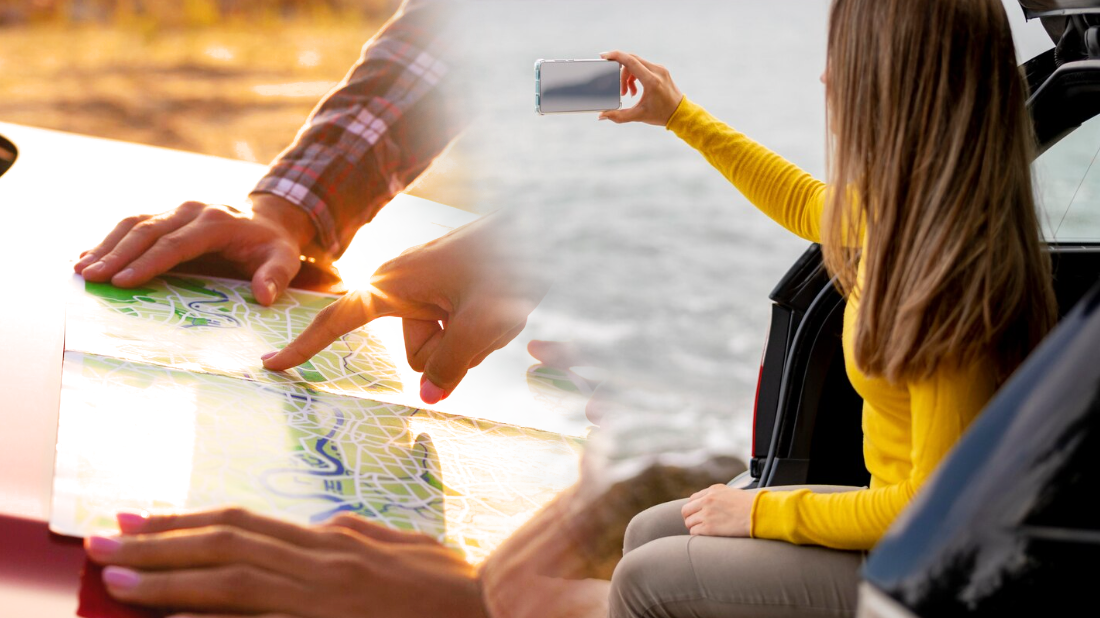 Путешествия по Краснодарскому краю, Крыму и Адыгее на автомобиле путешествие на авто