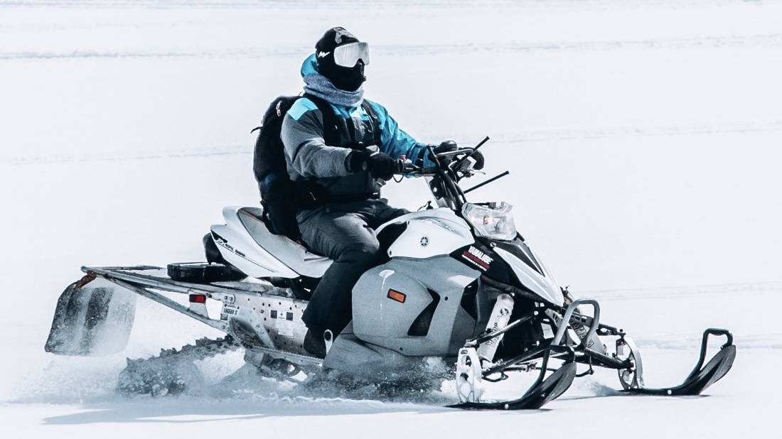 Какие бывают снегоходы – виды и особенности снегоход