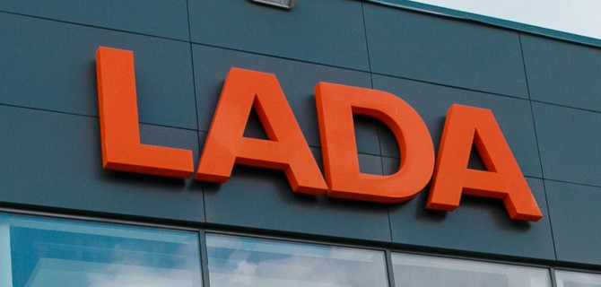 lada