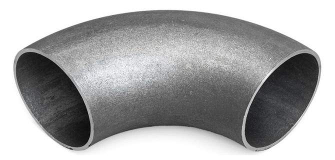 Крутоизогнутые стальные отводы