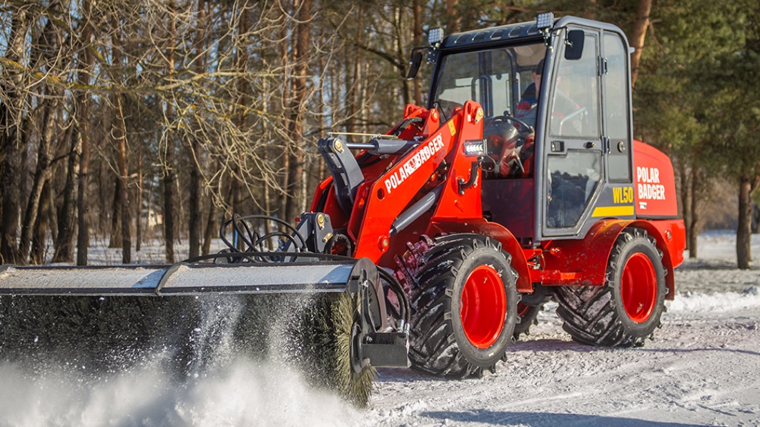 Газ-бензиновые вилочные погрузчики: особенности и преимущества Газ-бензиновые погрузчики