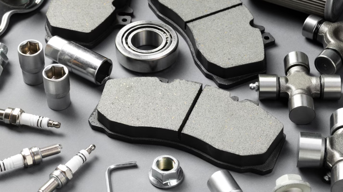 Особенности ремонта спецтехники с помощью китайских деталей китайские запчасти