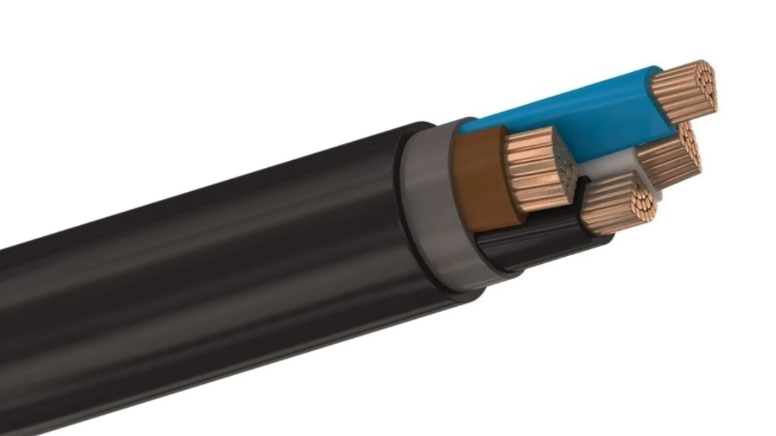 Силовые кабели: назначение, использование, типы и как расшифровывать названия Кабель ППГнг(A)-HF 4х70