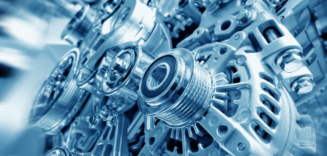 Диагностика двигателя Opel Zafira: устранение стуков, перегрева и потери мощности