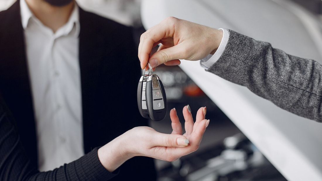 Срочный выкуп автомобилей: когда это оправдано и как не ошибиться выкуп авто