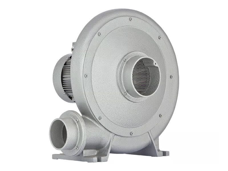 Характеристики мотор колеса RE355F 4D AC0 Центробежный вентилятор с рабочим колесом