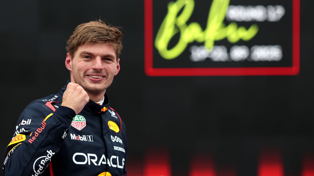 Борьба до последнего круга: анализ шансов Ферстаппена на пятый титул Макс Ферстаппен