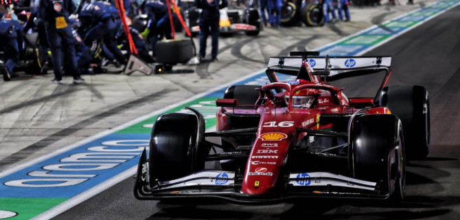 Феномен Ferrari