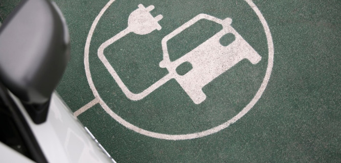 электрокары