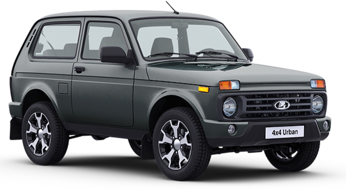 Сравнение Лады Нива Тревел и Нивы 2121: что выбрать? Лада нива 2121