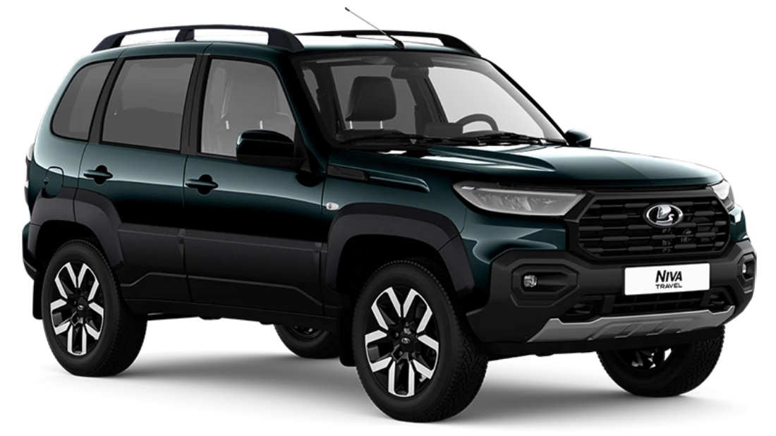 Сравнение Лады Нива Тревел и Нивы 2121: что выбрать? Нива тревел