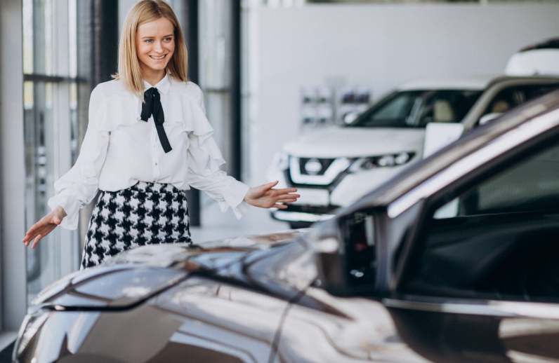 Как договориться о лучшей цене при выкупе автомобиля продажа авто