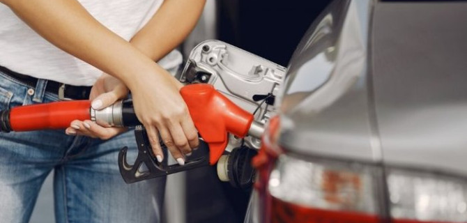 Что даёт топливная карта - основные требования