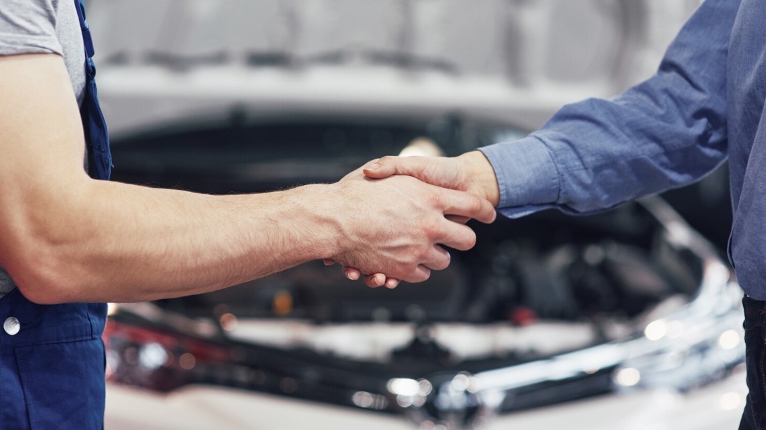 Ремонт и автосервис: основные услуги и преимущества сети автосалонов автосервис