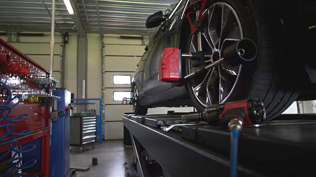 Ремонт и автосервис: основные услуги и преимущества сети автосалонов автосервисы