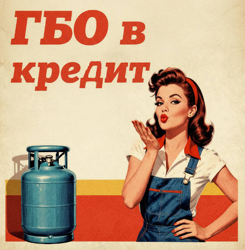 Ставим ГБО без переплаты! Ставим ГБО без переплаты!