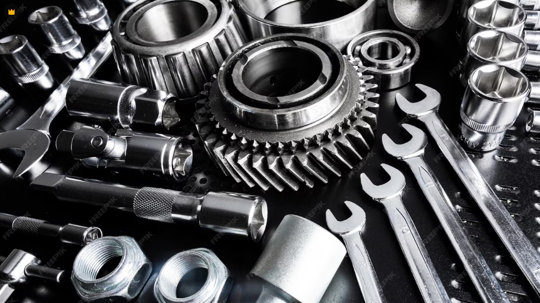 Почему поиск автозапчастей в интернете перестал быть лотереей запчасти