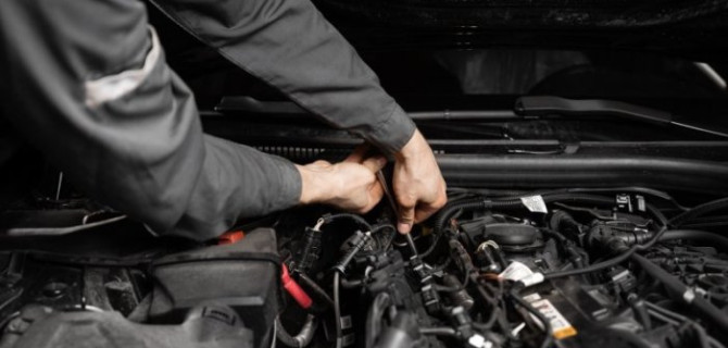 Преимущества сервисного обслуживания автомобилей BMW в официальных дилерских центрах BMW АВТОДОМ