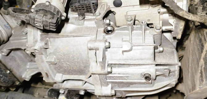 Замена масла робота Kia в автотехцентре