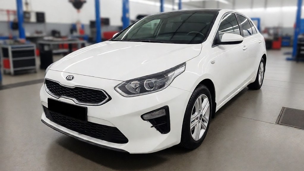 Замена масла робота Киа: рекомендации производителя, материалы, особенности технологии Киа Сид после замены масла робота в автотехцентре