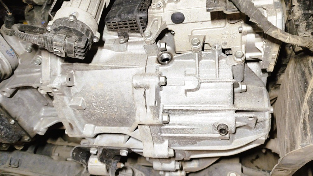 Замена масла робота Киа: рекомендации производителя, материалы, особенности технологии Замена масла робота Kia в автотехцентре