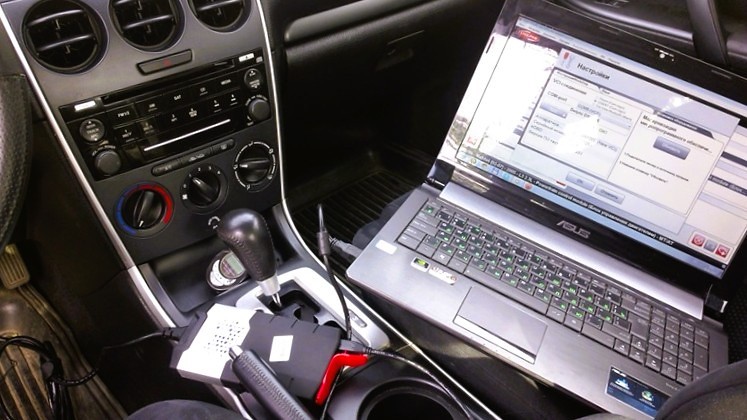 Диагностика Mazda: как узнать всё о техническом состоянии своего автомобиля Компьютерная диагностика Mazda