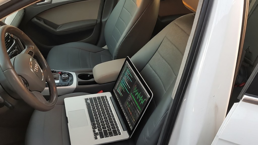 Диагностика Audi: узнать всё о «здоровье» автомобиля без секретов Компьютерная диагностика Audi в автотехцентре