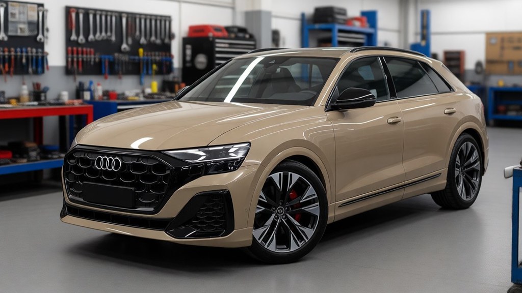 Диагностика Audi: узнать всё о «здоровье» автомобиля без секретов Audi после комплексной диагностики в атвотехцентре