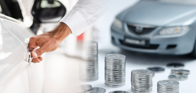 Выкуп авто