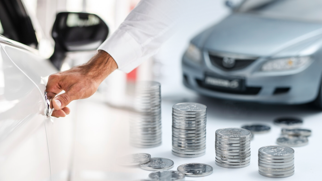 Выкуп авто с запретом на регистрационные действия – как это работает Выкуп авто