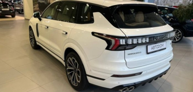 Nordcross дебютирует в Москве с открытием дилерского центра АВТОДОМ Внуково