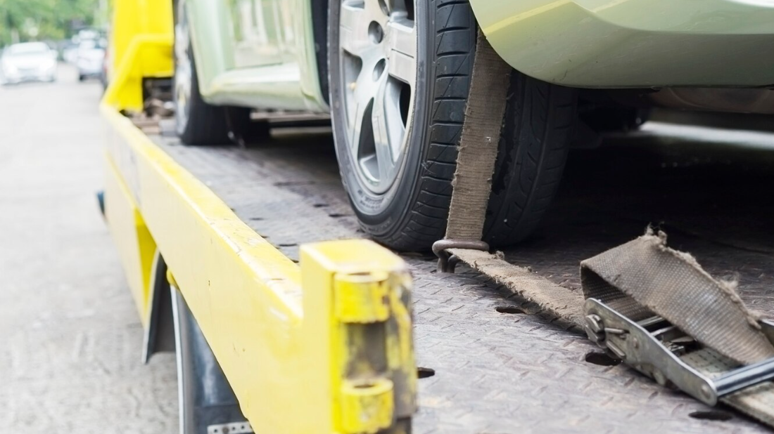 Эвакуаторы в небольших городах и особенности их работы эвакуатор