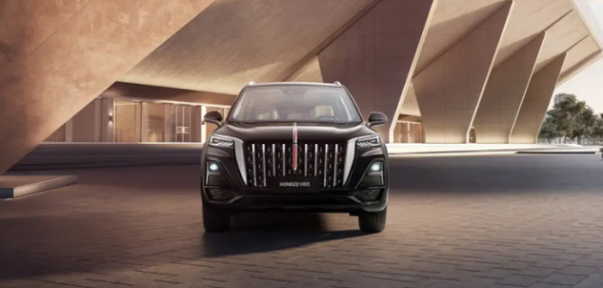 АВТОДОМ открывает новый дилерский центр премиального бренда HONGQI в Москве на Варшавском шоссе