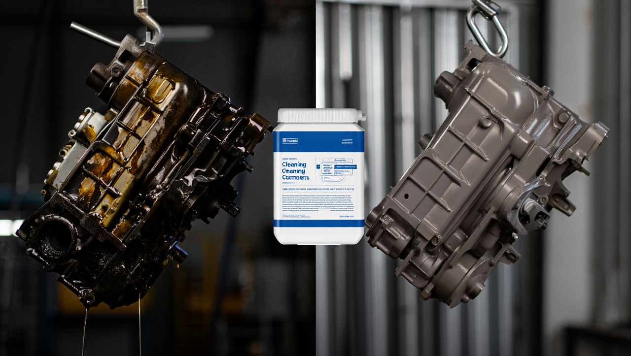 Какое оборудование нужно для подготовки деталей к покраске? оборудование для покраски автомобилей