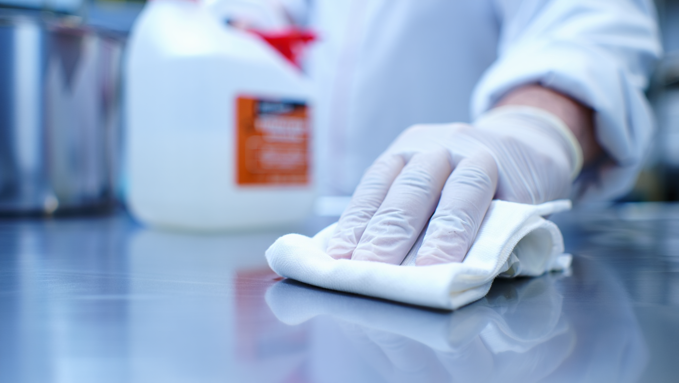 Какое оборудование нужно для подготовки деталей к покраске? оборудование для покраски автомобилей