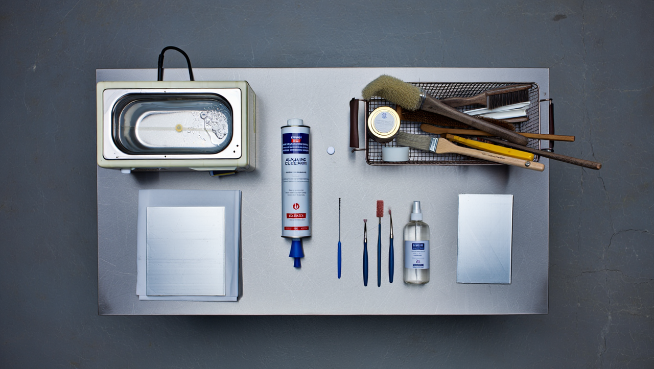 Какое оборудование нужно для подготовки деталей к покраске? оборудование для покраски автомобилей