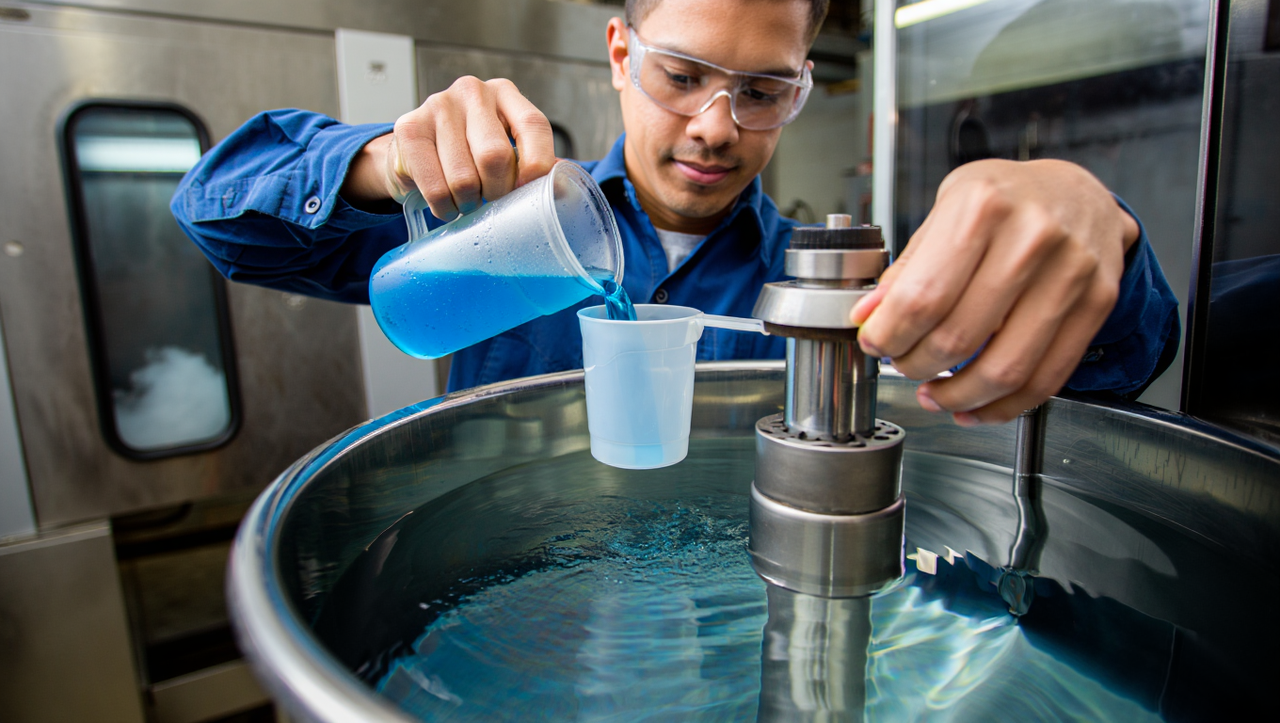 Какое оборудование нужно для подготовки деталей к покраске? оборудование для покраски автомобилей