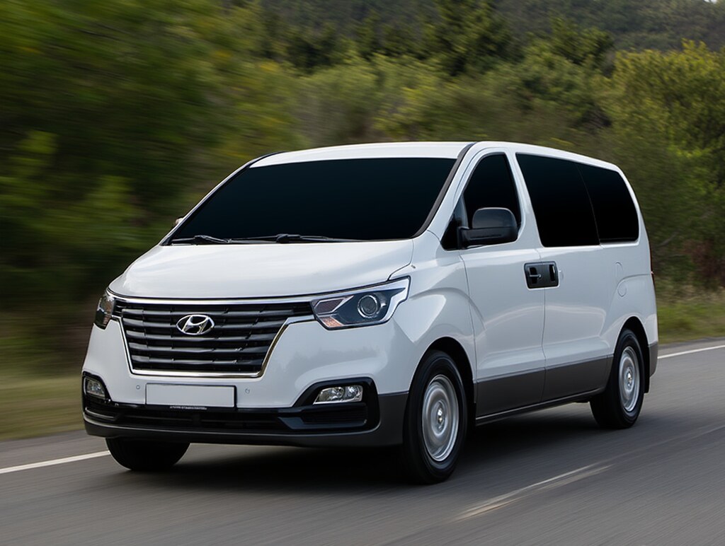 Аренда минивэна с водителем: когда это выгоднее, чем самостоятельная поездка Аренда минивэна с водителем: когда это выгоднее, чем самостоятельная поездка