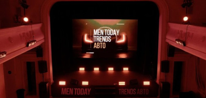 Премию Men Today 2025 получил кроссовер EXEED EXLANTIX ET, доступный в АВТОДОМ