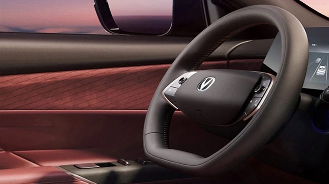 Внедорожные возможности Changan: тест-драйв в сложных условиях Changan