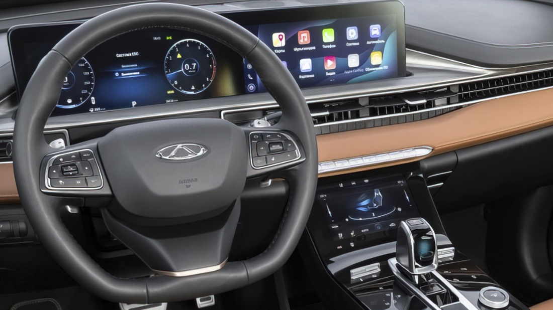 Сервисное обслуживание Chery: советы владельцам chery