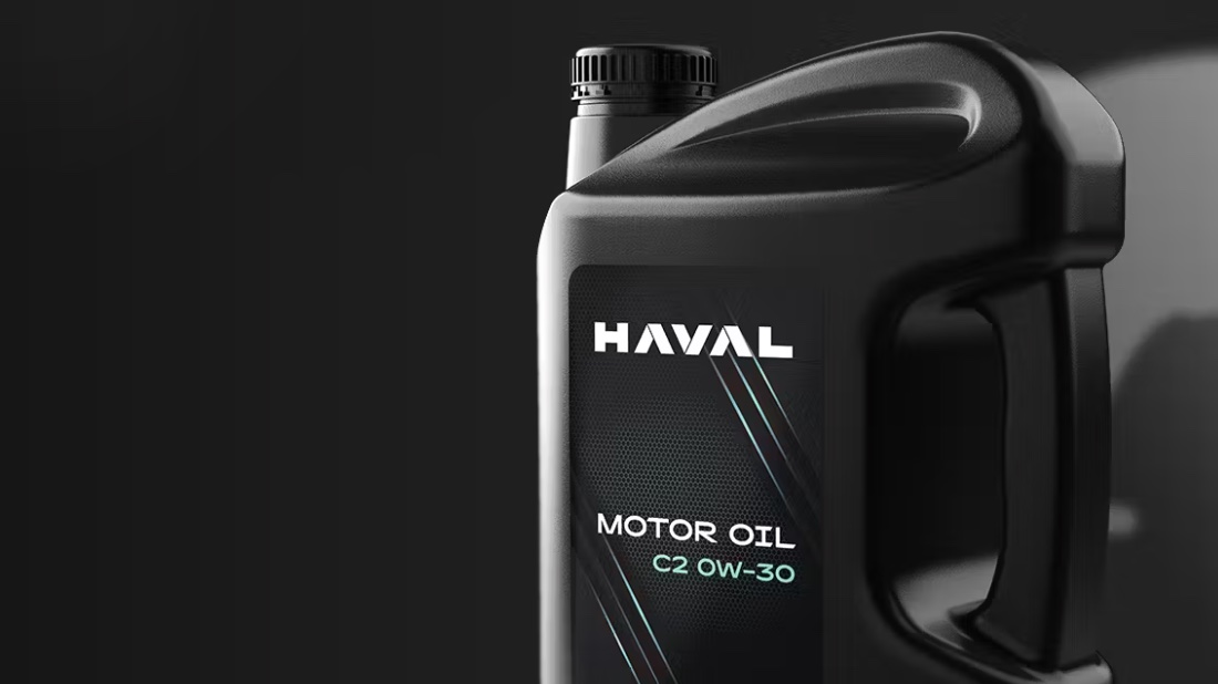 Масло для двигателя Haval: выбор вязкости для зимы Haval масло