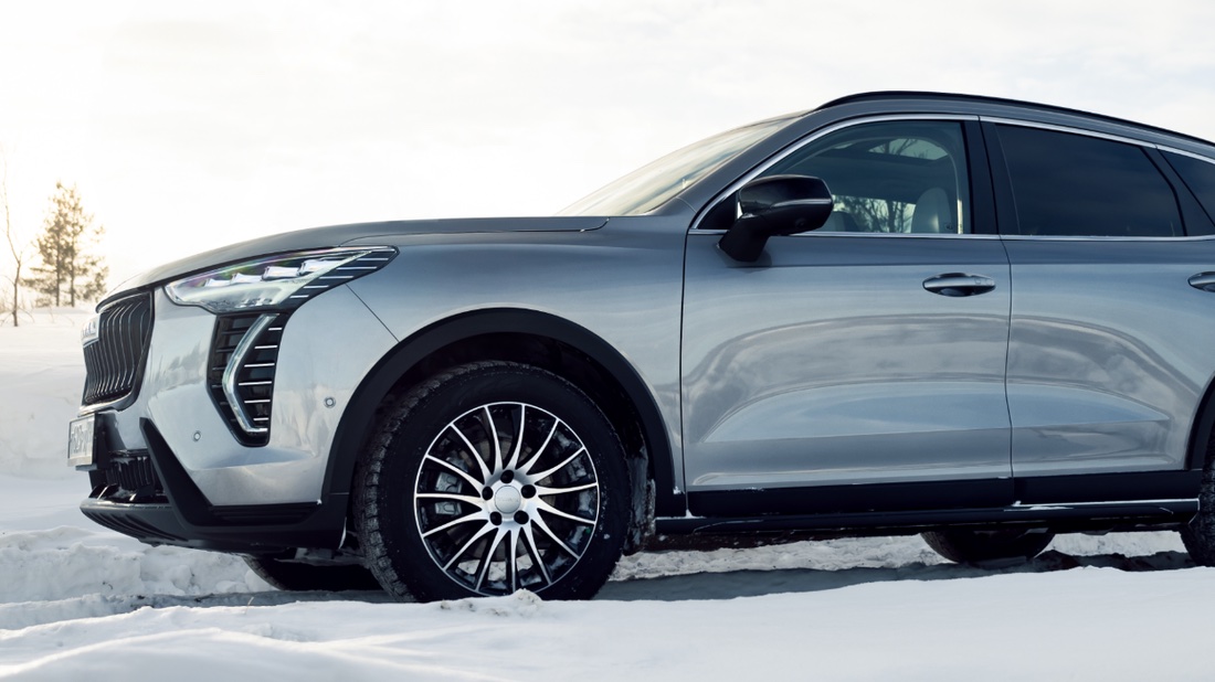 Проблемы с электроникой Haval в морозы: сбои датчиков и их устранение Haval в мороз