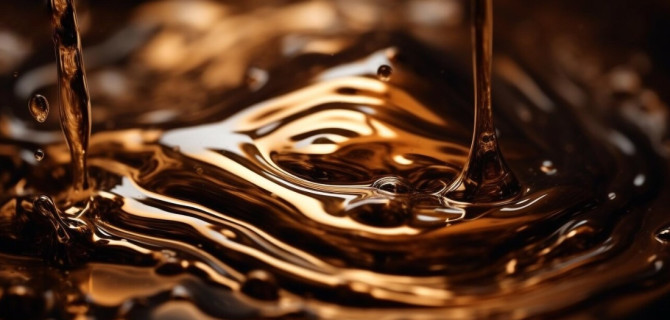 автомобильное масло