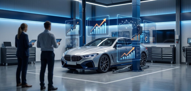 Лучшие маркетинговые агентства для продвижения автомоек и детейлинга