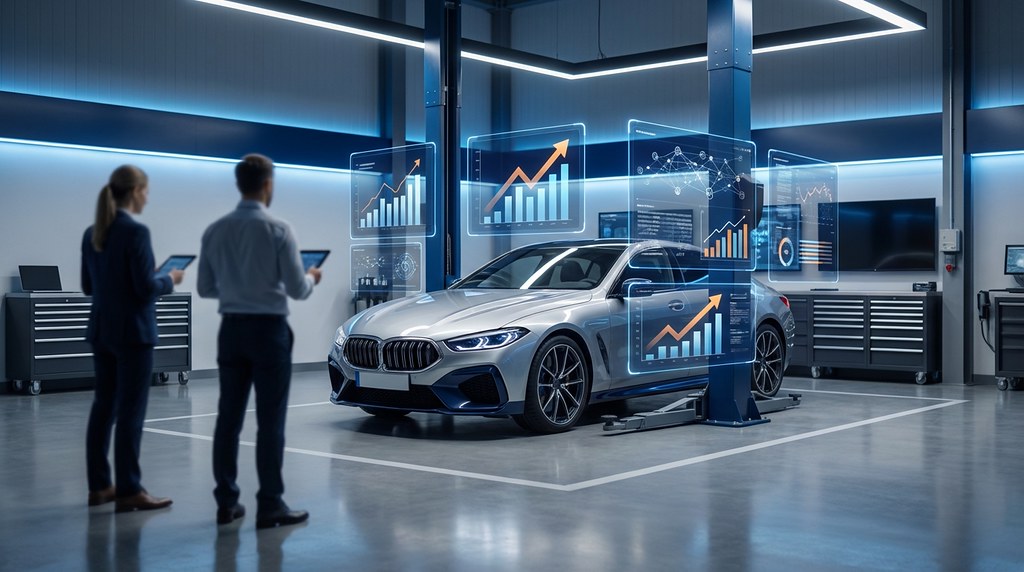 Лучшие маркетинговые агентства для продвижения автомоек и детейлинга Лучшие маркетинговые агентства для продвижения автомоек и детейлинга