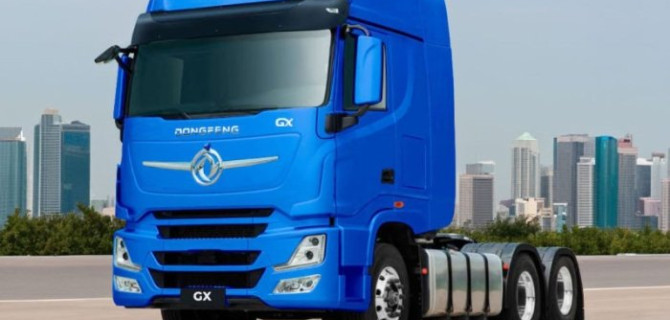 Сравнение китайских бортовых тягачей и самосвалов с европейскими